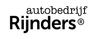 Logo Autobedrijf Rijnders